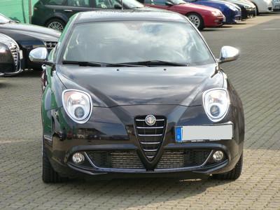 LHD ALFA ROMEO MITO